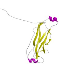 Image of CATH 5fluB00