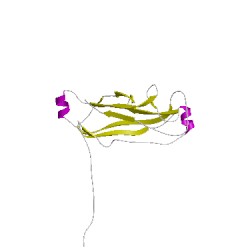 Image of CATH 5fluC