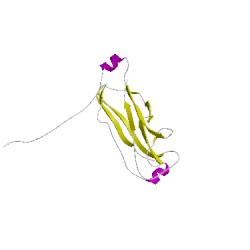 Image of CATH 5fluH