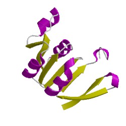 Image of CATH 5flyB01