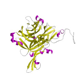 Image of CATH 5fmbA01