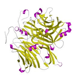 Image of CATH 5fmbB