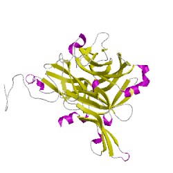 Image of CATH 5fmbB01