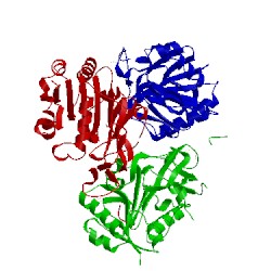 Image of CATH 5fmr