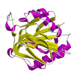 Image of CATH 5fmrA