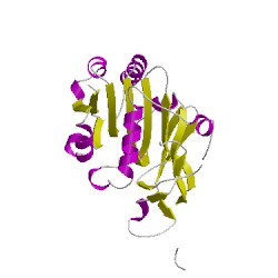 Image of CATH 5fmrB