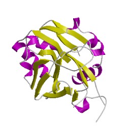 Image of CATH 5fmsA