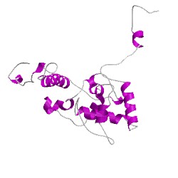 Image of CATH 5fn1A