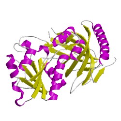 Image of CATH 5fo0A