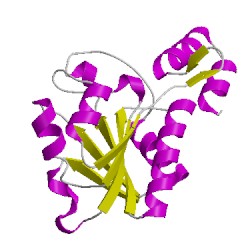 Image of CATH 5fo0A01