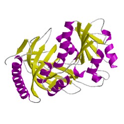 Image of CATH 5fo1A