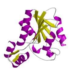 Image of CATH 5fo1A01