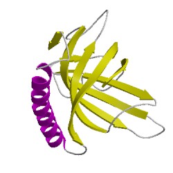 Image of CATH 5fo1A02