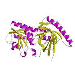 Image of CATH 5fo1B