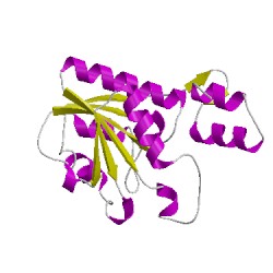 Image of CATH 5fo1B01