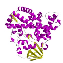 Image of CATH 5foiA00