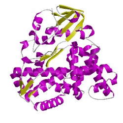 Image of CATH 5foiB