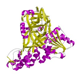 Image of CATH 5fpyB
