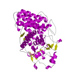 Image of CATH 5fq7A00