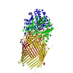 Image of CATH 5fq8