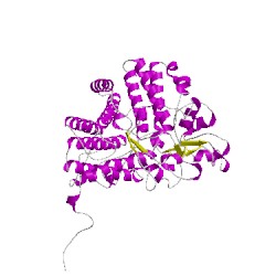 Image of CATH 5fq8A00