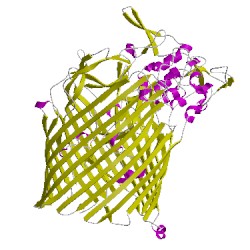 Image of CATH 5fq8B