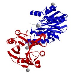 Image of CATH 5fqc