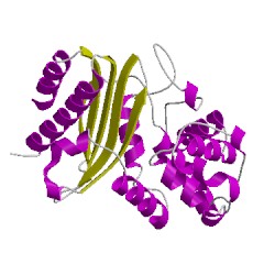 Image of CATH 5fqmA