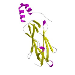 Image of CATH 5fr1B00