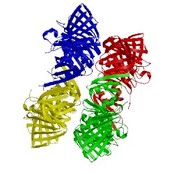 Image of CATH 5frq