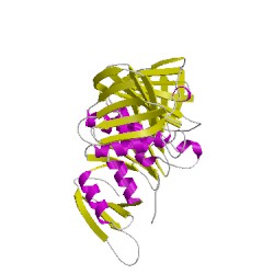 Image of CATH 5frqB