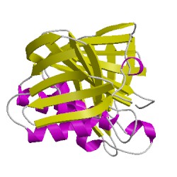 Image of CATH 5frqB01