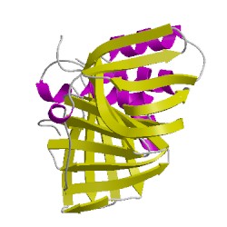 Image of CATH 5frqD01