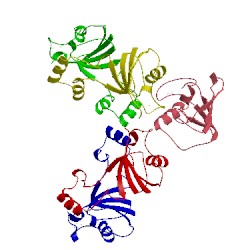 Image of CATH 5frt