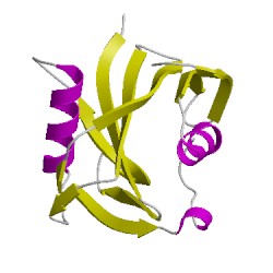 Image of CATH 5fsiA00