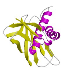 Image of CATH 5fsjA01