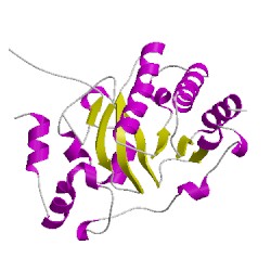 Image of CATH 5fsuB