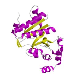 Image of CATH 5fsxA