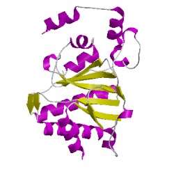 Image of CATH 5fsxB