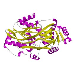 Image of CATH 5ftcA