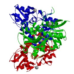 Image of CATH 5fth