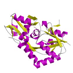 Image of CATH 5fthA