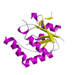 Image of CATH 5fthA01