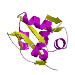 Image of CATH 5fthA02