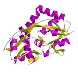 Image of CATH 5fthB