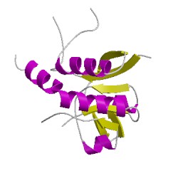 Image of CATH 5fthC01