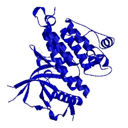 Image of CATH 5fto