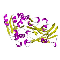 Image of CATH 5fubA