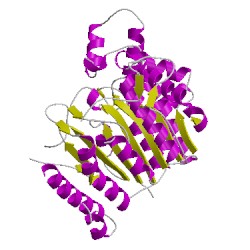 Image of CATH 5fueA00