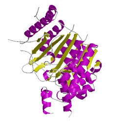 Image of CATH 5fueB